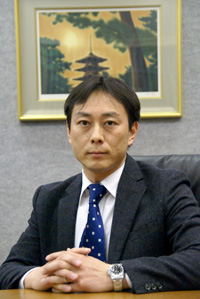 Shinya Yamabe