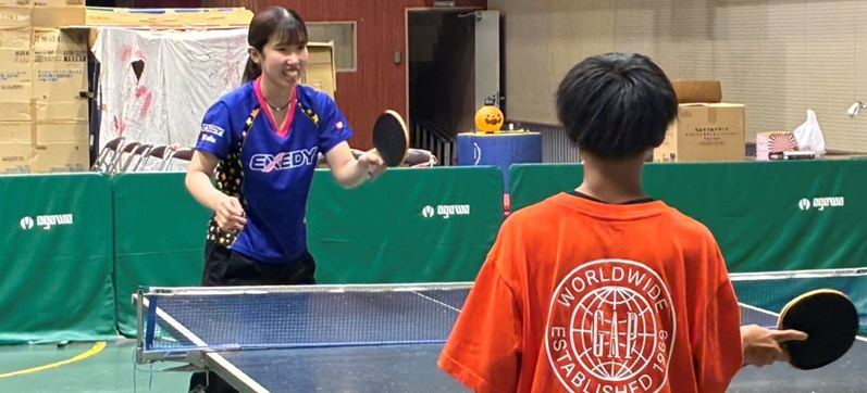 猪田地区夏祭り